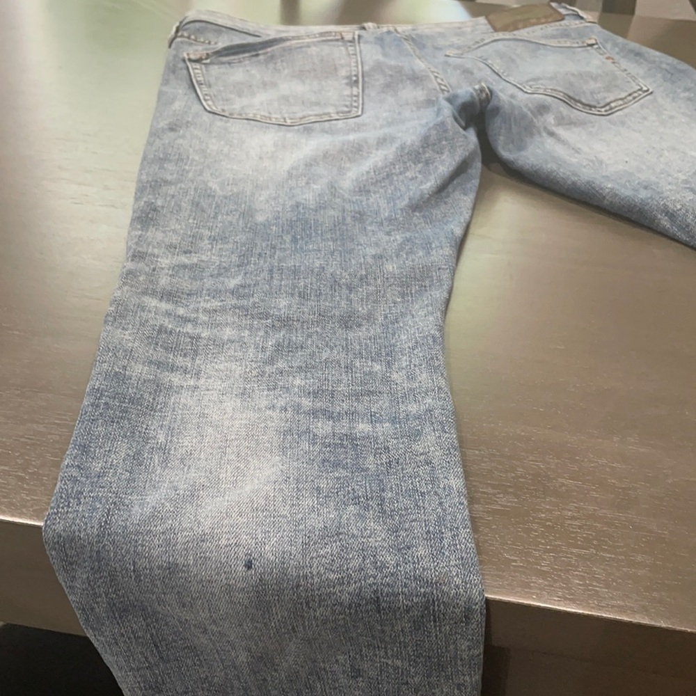 Express Men Jeans - Picture 5 of 5